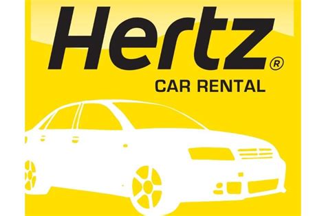 Hertz rent a car türkiye